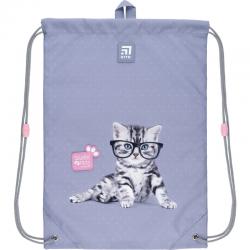 Сумка для обуви Kite Education Studio Pets SP22-600M-2