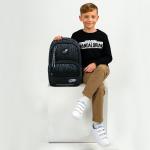 Рюкзак школьный Kite Education Fearless K26-585M-3