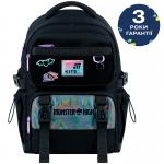 Рюкзак школьный Kite Education Monster High MH26-1022M