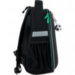 Шкільний набір Kite Football SET_K24-555S-9 (рюкзак, пенал, сумка)