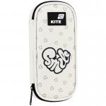 Пенал Kite Shimmer&Smile K26-662-17