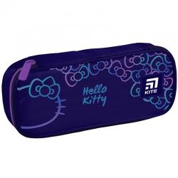 Пенал Kite Hello Kitty HK21-662