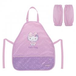 Фартук с нарукавниками Kite Education Hello Kitty HK25-161