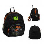 Рюкзак дитячий Kite Kids Monster Truck K26-2727XS-4