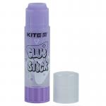 Клей-карандаш PVP Kite K24-1132, Colorful, 15 г