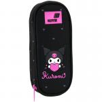 Школьный набор Kite Education Kuromi SET_HK26-700M (рюкзак, пенал, сумка)