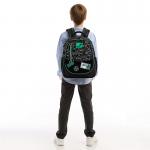 Рюкзак шкільний Kite Education Good Mood K26-700M-5