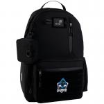 Бейдж на липучке Kite K25-3011-4