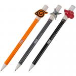 Ручка шариковая Kite Naruto NR23-353, синяя