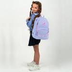 Рюкзак шкільний Kite Education Twinke, Star K26-585M-1