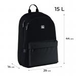 Рюкзак GoPack Education Teens GO25-140L-3