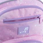 Школьный набор Kite Education Catsline SET_K26-773M-1 (рюкзак, пенал, сумка)