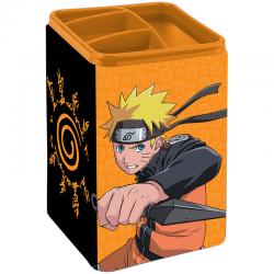 Стакан-підставка квадратний Kite Naruto NR23-105