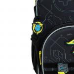 Рюкзак школьный каркасный Cyber K25-556M-2
