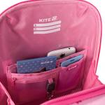 Школьный набор Kite Education Studio Pets SET_SP25-555S-1 (рюкзак, пенал, сумка)