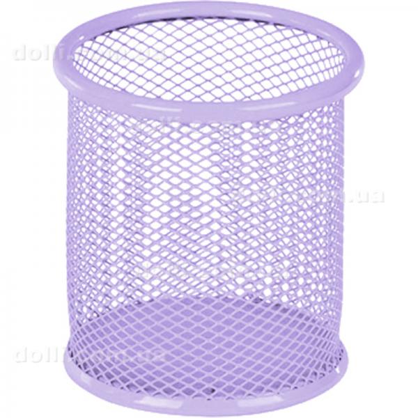 Подставка для ручек Kite K22-2110-36, сиренева