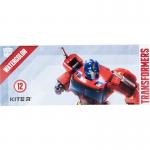 Краски акварельные Kite Transformers TF22-041, 12 цветов