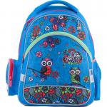 Рюкзак ортопедический школьный Kite Pretty Owls K18-521S