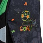 Рюкзак GoPack Education каркасный GO24-5001S-5 Football Game