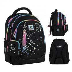 Рюкзак школьный Kite Education Monster High MH25-700M