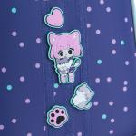 Школьный набор Kite Education Be Friends SET_K26-555S-3 (рюкзак, пенал, сумка)