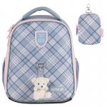 Рюкзак шкільний каркасний Kite Education College Line Girl K25-555S-6