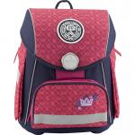 Ранец школьный каркасный ортопедический Kite College Line K18-580S-2