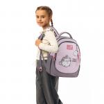 Школьный набор Kite Education Molang SET_ML26-700M (рюкзак, пенал, сумка)