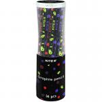 Карандаш графитный с кристаллом Kite Fruit K22-059-2