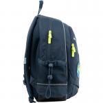 Рюкзак школьный Kite Education No brakes K22-771S-4