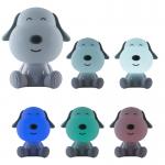 Светильник-ночник LED с аккумулятором Doggy Kite K24-491-3-1, белый