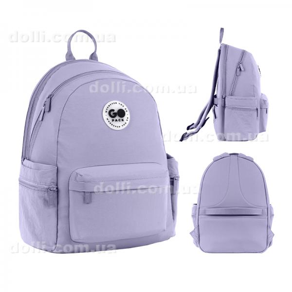 Рюкзак GoPack Education Teens GO26-2510M-3