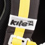 Ранец школьный ортопедический каркасный Kite Speed racing K17-503S-1