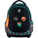 Рюкзак школьный Kite Education Crazy Mode K24-724S-4