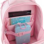 Шкільний набір Kite Education Hello Kitty SET_HK26-555S-2 (рюкзак, пенал, сумка)