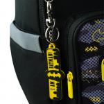 Рюкзак школьный Kite Education DC Comics Batman DC24-770M