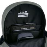 Школьный набор Kite Education Tokyo Vibe SET_K26-584M-4 (рюкзак, пенал, сумка)