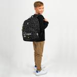 Рюкзак школьный Kite Education Bad Badtz Maru HK25-585M-1
