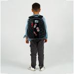 Рюкзак шкільний каркасний Kite Education Race&Win K26-555S-8