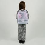 Рюкзак школьный каркасный College Line K26-555S-1