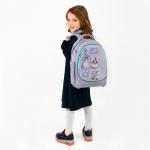 Школьный набор Kite Education Studio Pets SET_SP26-724S (рюкзак, пенал, сумка)