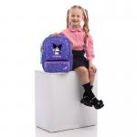 Рюкзак дитячий Kite Kids Kuromi HK26-559XS-1