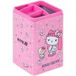 Стакан-подставка квадратный Kite Hello Kitty HK25-105-1
