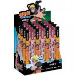 Ручка кулькова автоматична Kite Naruto NR23-363, синя