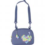 Рюкзак полукаркасный Kite Education Tetris K22-756S-1