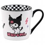 Чашка Kite Kuromi HK25-216-2, 400 мл