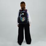 Рюкзак шкільний каркасний Kite Education Love is K25-531M-2