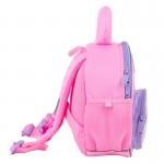 Рюкзак дитячий Kite Kids Cat&Fun K26-2737XXS-1