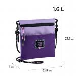 Сумка-кросбоді Kite Education teens K24-2772-4