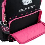 Рюкзак школьный Kite Education Hello Kitty HK24-770M